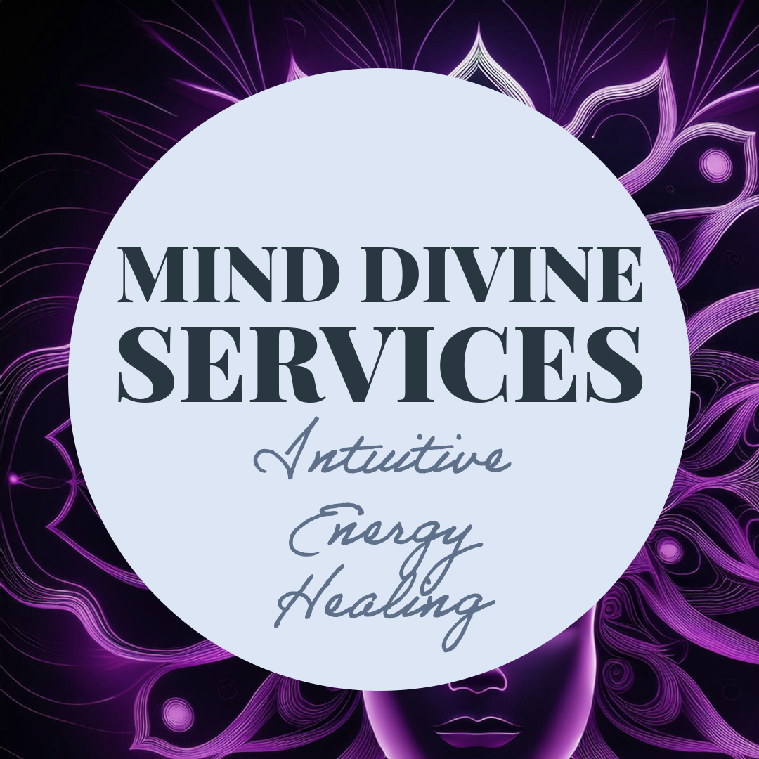Intuitive Energy Healing