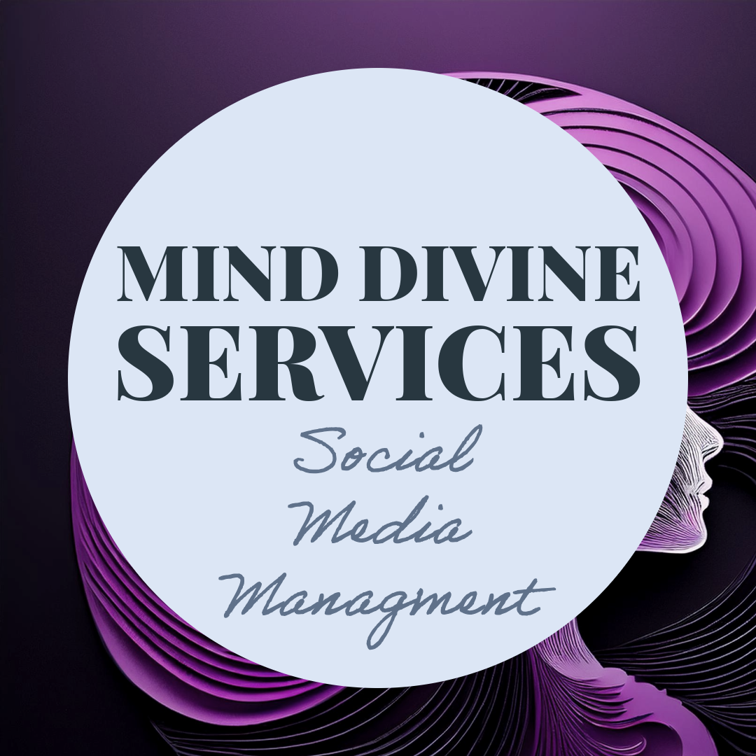 Social Media Managment
