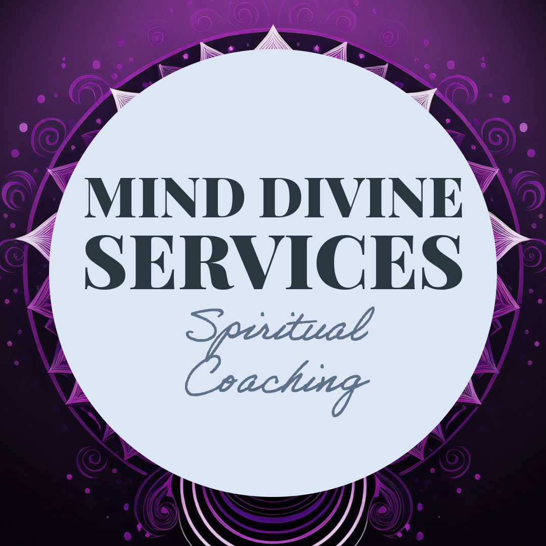 Spiritual Coaching