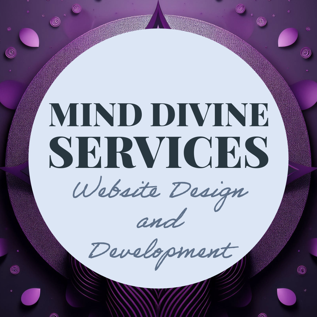 Website Design & Development